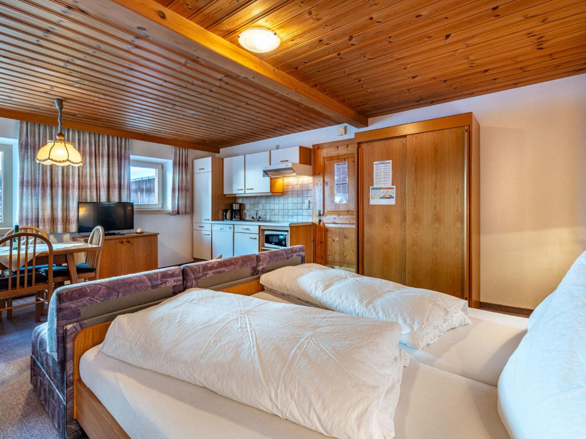 Apartment Sailer - Kpl321 By Interhome Kappl  Exterior photo