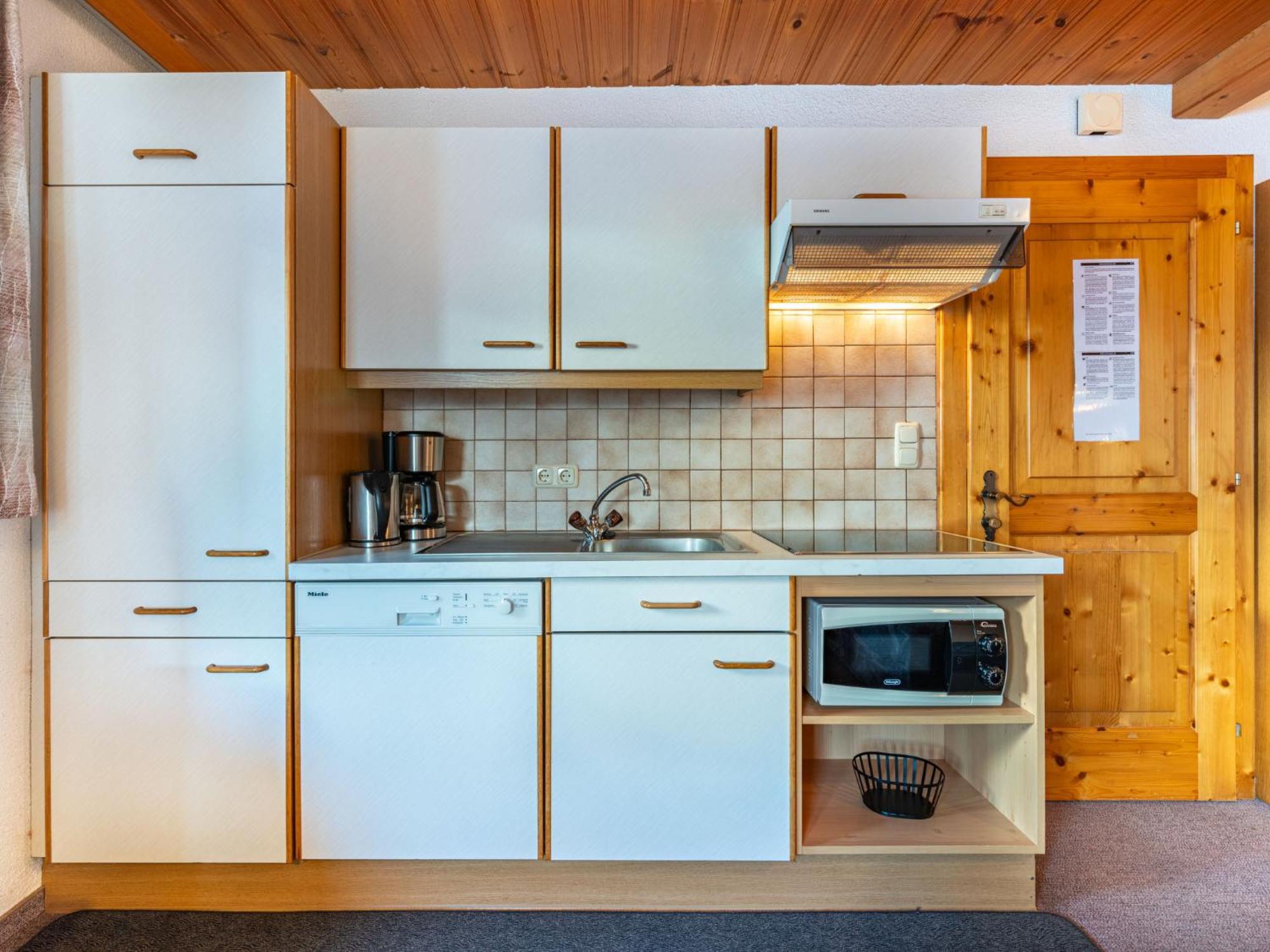Apartment Sailer - Kpl321 By Interhome Kappl  Exterior photo
