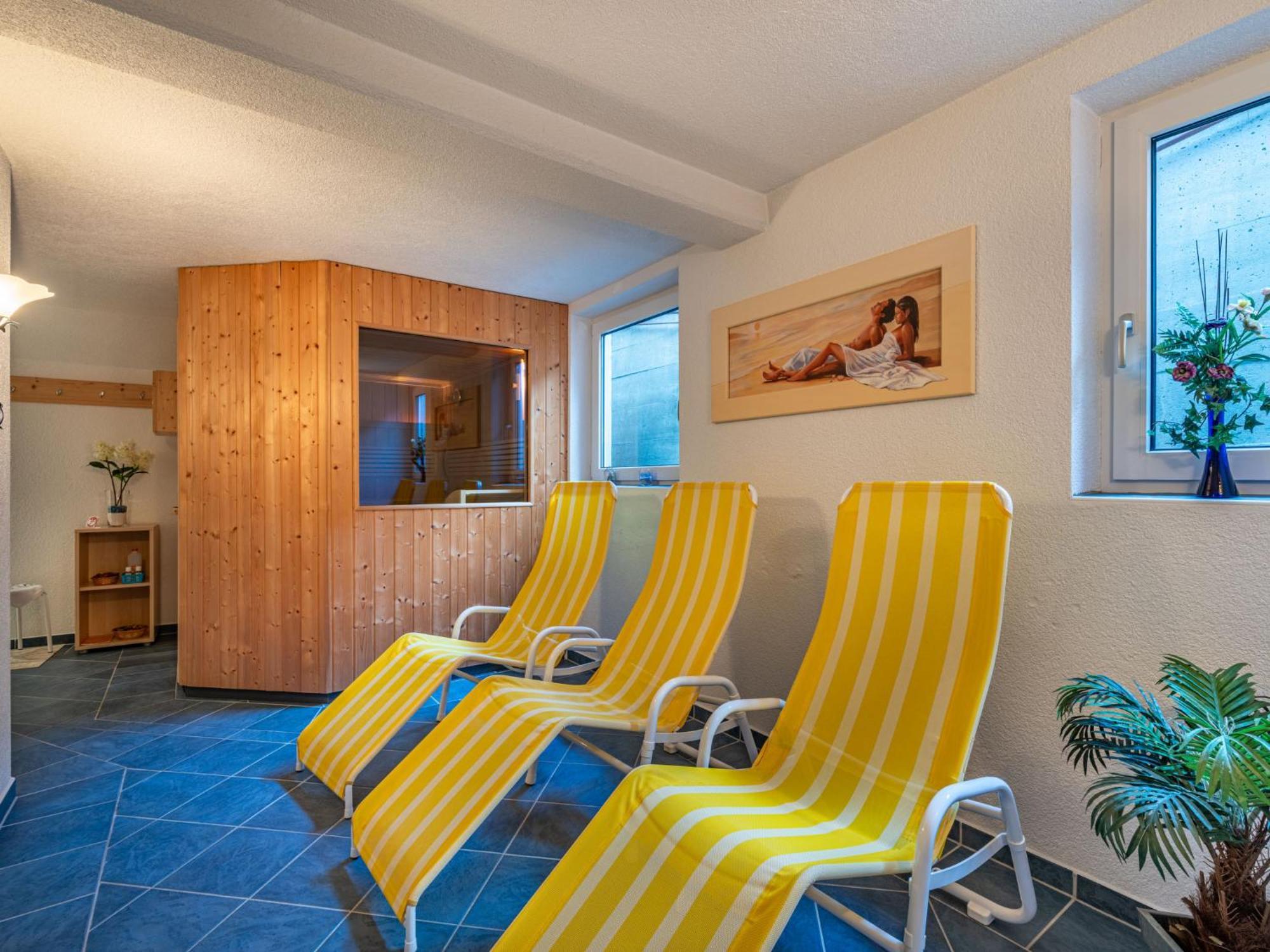 Apartment Sailer - Kpl321 By Interhome Kappl  Exterior photo