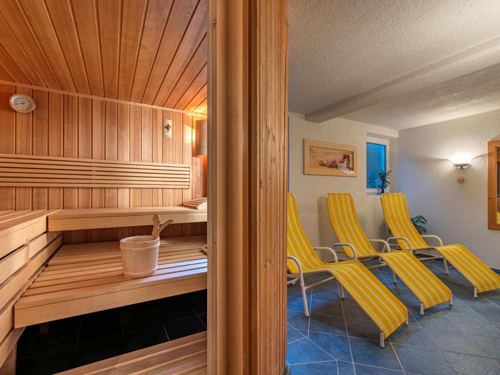 Apartment Sailer - Kpl321 By Interhome Kappl  Exterior photo