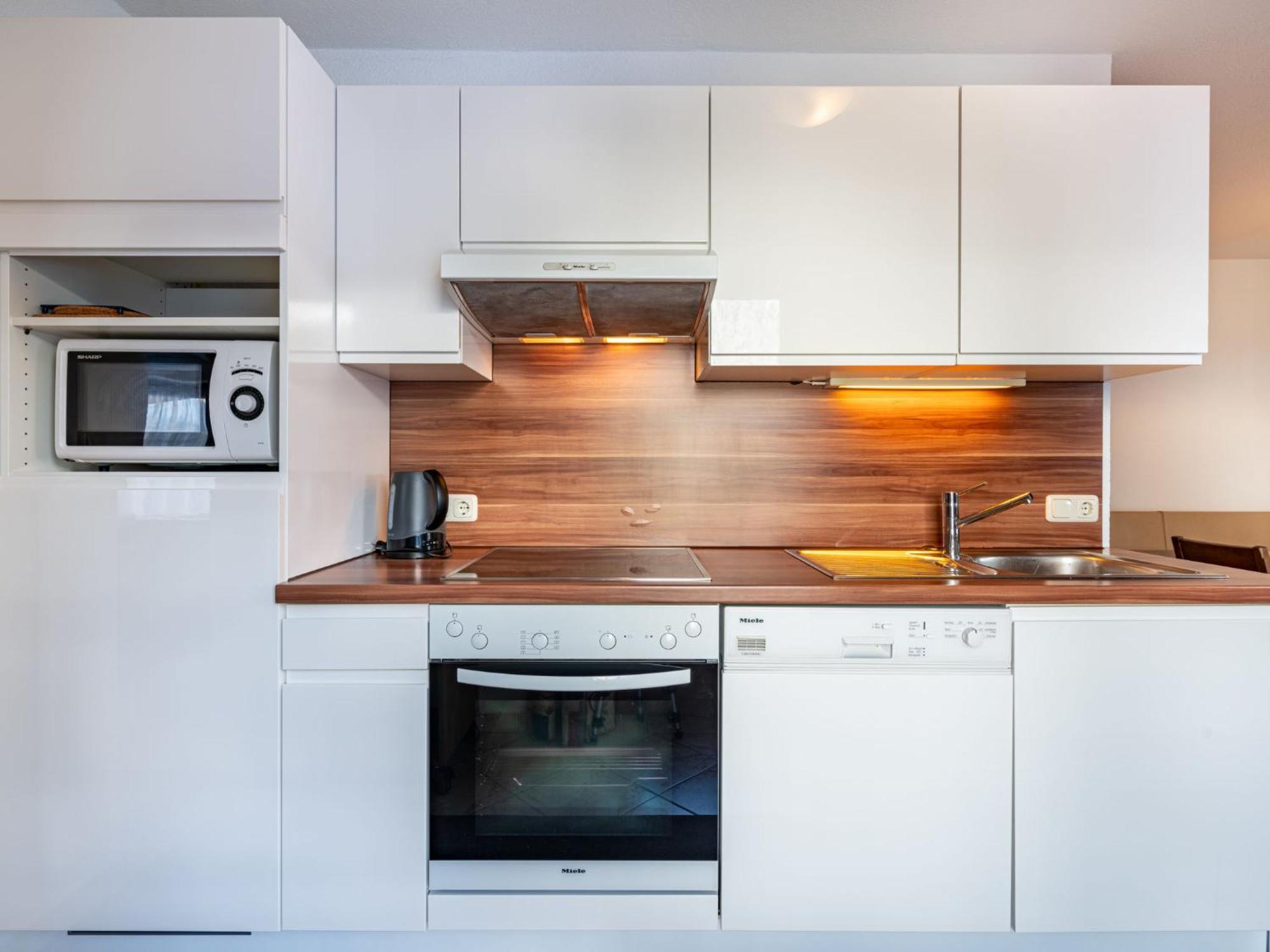 Apartment Sailer - Kpl321 By Interhome Kappl  Exterior photo