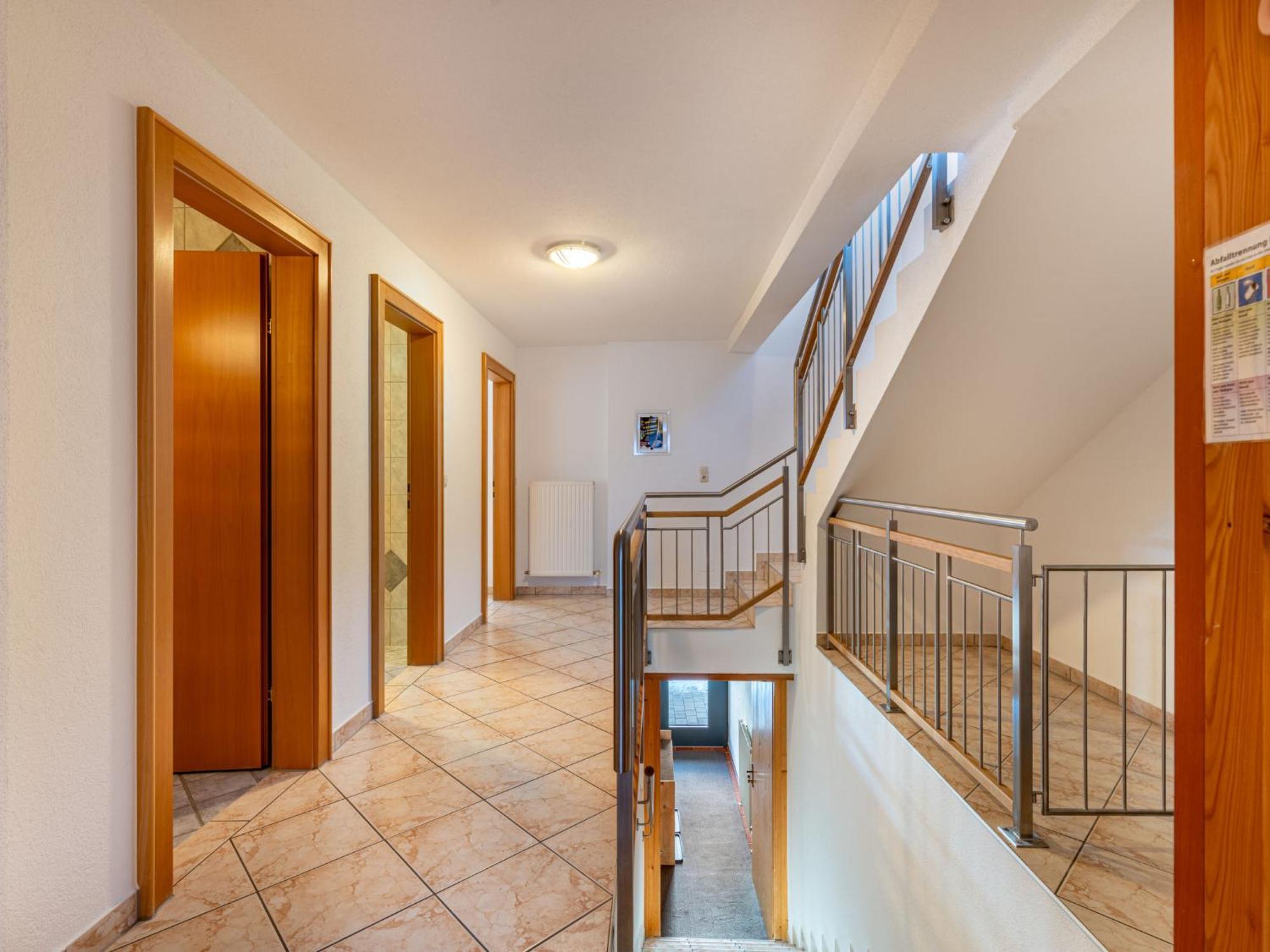 Apartment Sailer - Kpl321 By Interhome Kappl  Exterior photo