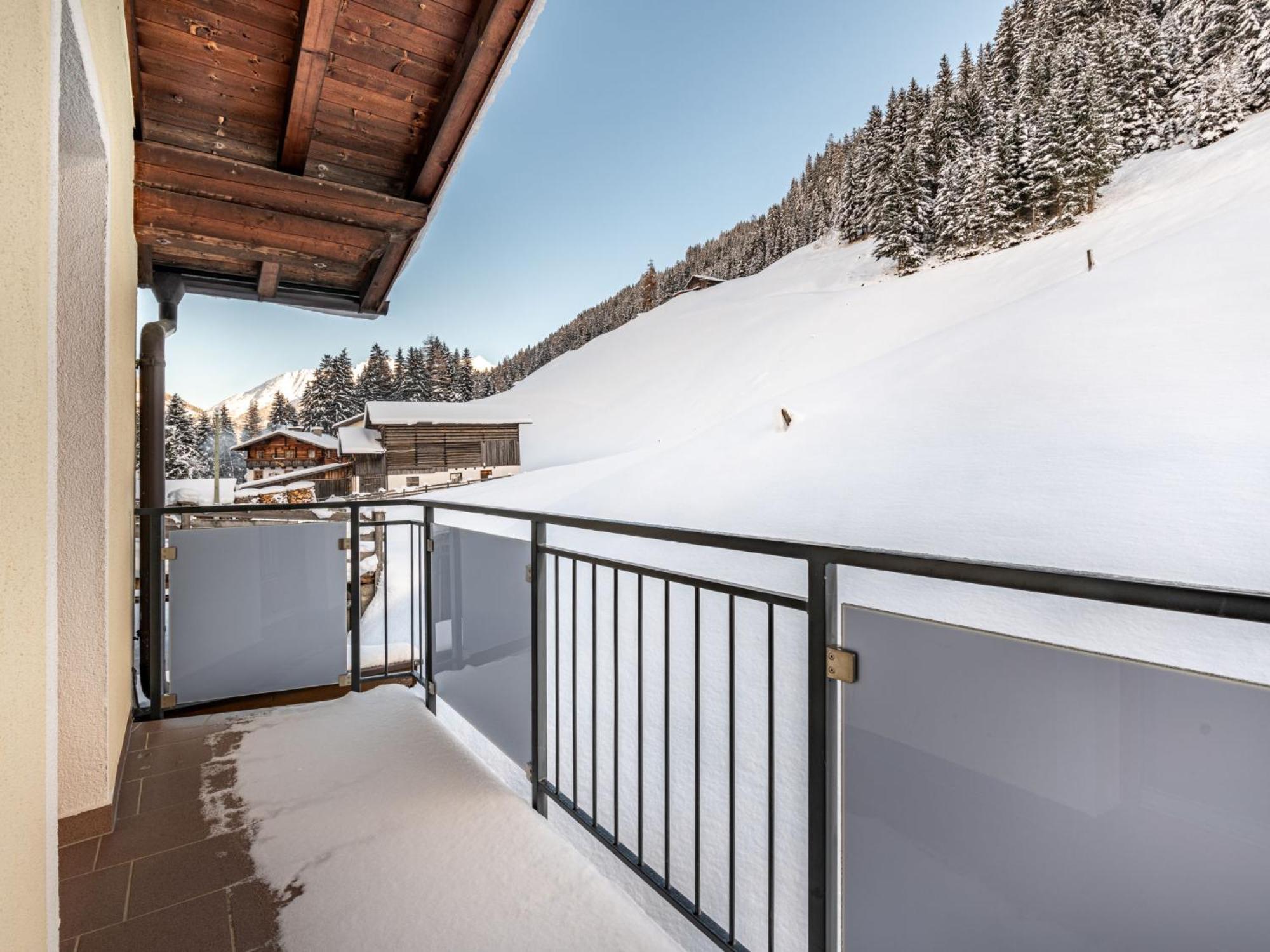 Apartment Sailer - Kpl321 By Interhome Kappl  Exterior photo